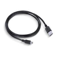 Cabo Usb A 2.0 Para Mini Usb B 2.0 1m - Puanm2-1