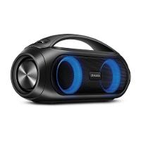 Caixa De Som Boombox Aiwa Bbs-02a 50w Bluetooth - 1