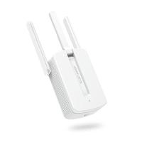 Repetidor De Sinal Wifi Mercusys Mw300re 300mbps Homologação: 44031912050 - 1