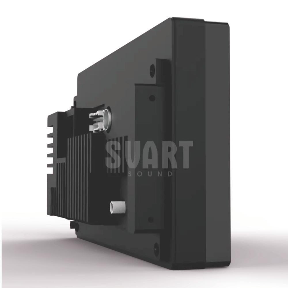 Cental Multimidia Svart S700 7 Com Carplay E Android - 3