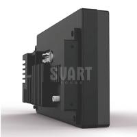 Cental Multimidia Svart S700 7 Com Carplay E Android - 3