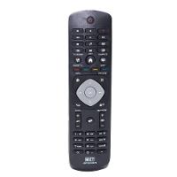 Controle Remoto Tv Smart Mxt 01322 Philips 40pfg5100- 78 - 1