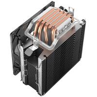 Cooler Para Cpu Argb Gamemax Gamma 500 Rmt1687h - 5
