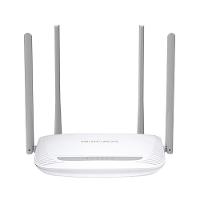 Roteador Mercusys Wireless Mw325r V2 300mbps 4 Antenas 3 Lan - 3