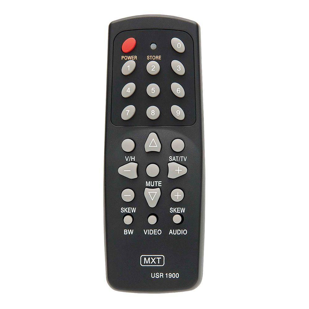 Controle Remoto Mxt 01012 Century 1900 - 1