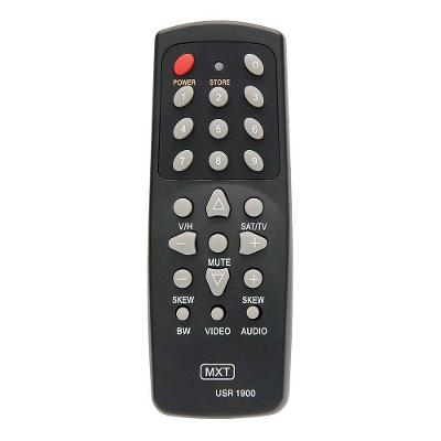 Controle Remoto Mxt 01012 Century 1900