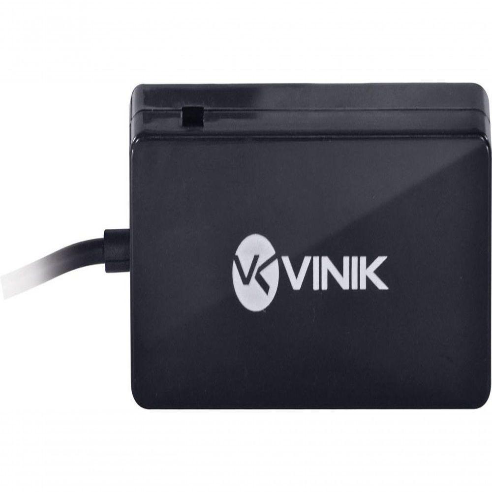 Hub Usb 2.0 4 Portas Huv-20 - 3