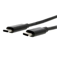 Cabo Usb Tipo C Macho X Usb Tipo C Macho 1m - 1