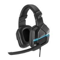 Headset Gamer Multilaser Warrior Askari Ps4 Azul - Ph292 - 3