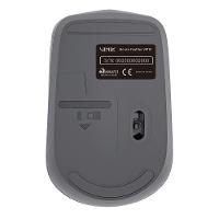 Mouse Sem Fio Vinik Feather Vf110 1200dpi - Cinza - 3