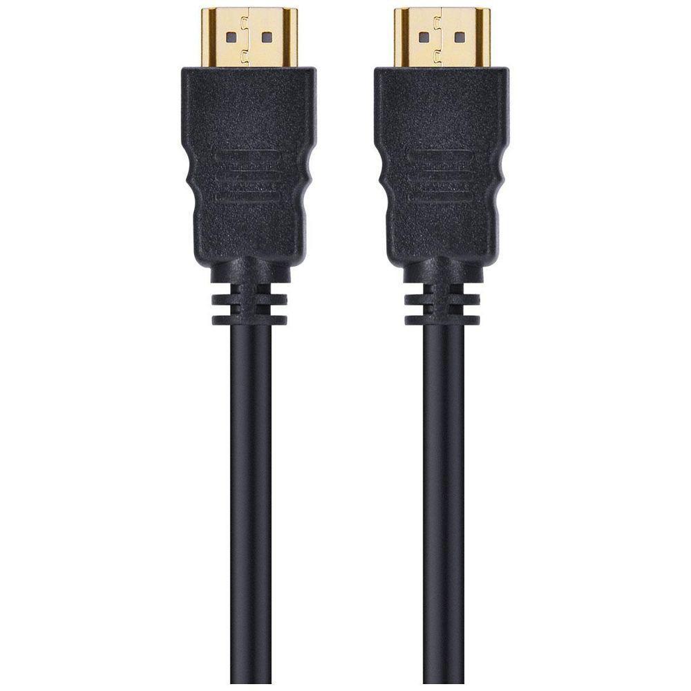Cabo Hdmi 2.0 4k 3d 5 Metros H20-5 - 1