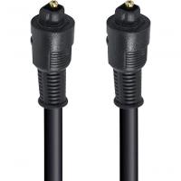 Cabo De Audio Toslink 10m Atc-10 - 2