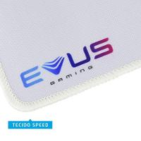 Mouse Pad Evus Mp-290w Pure Speed - 2