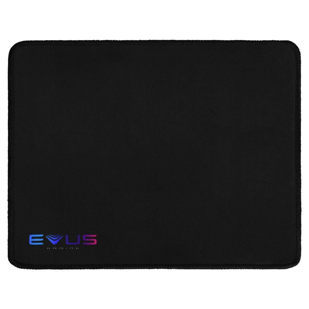 Mouse Pad Evus Mp-290b Obscure Speed - 3
