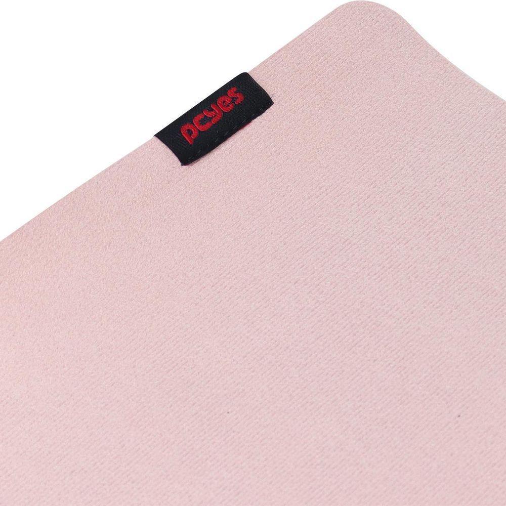 Mouse Pad Desk Mat Exclusive Rosa 800x400 Pcyes - Pmpexp - 3