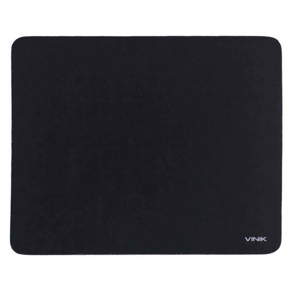 Mouse Pad Corp 250x210x2mm - Preto - 1