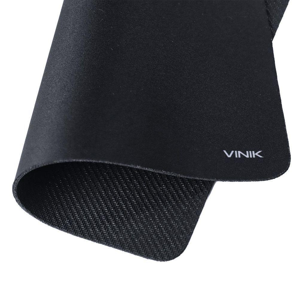 Mouse Pad Corp 250x210x2mm - Preto - 5