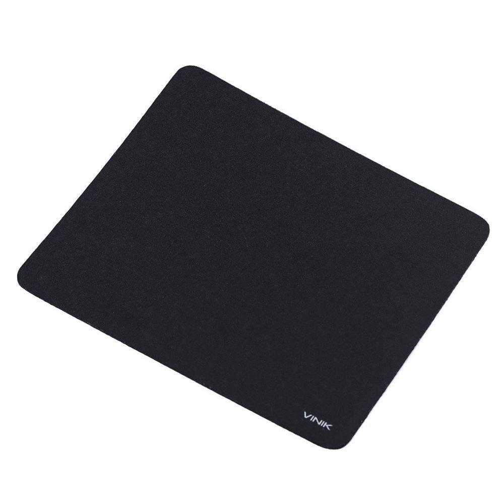 Mouse Pad Corp 250x210x2mm - Preto - 9