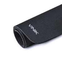 Mouse Pad Corp 250x210x2mm - Preto