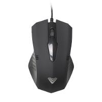 Mouse Optico Evus Mo-05 Usb 800dpi 3 Botoes Performance - 2