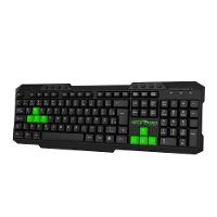 Teclado Gamer Viper Pro Python Standard - 4