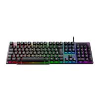 Kit Gamer Viper Pro Naja Teclado, Mouse E Mousepad - 4