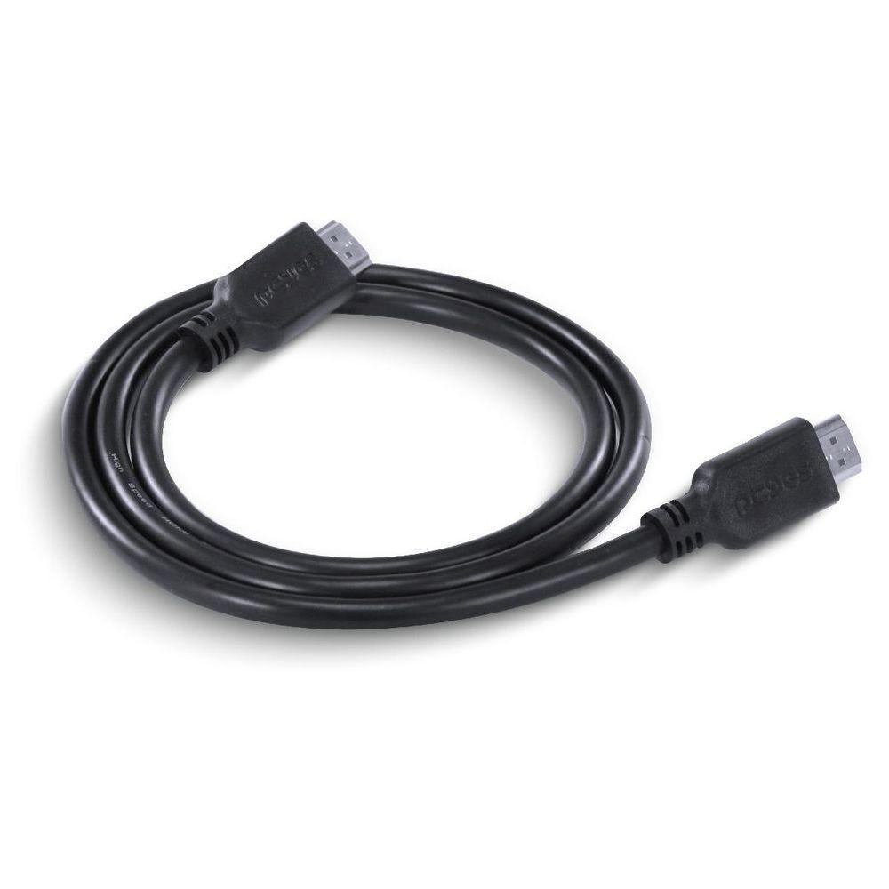 Cabo Hdmi 2.0 Macho 1 Metro - Phm20-1 - 1
