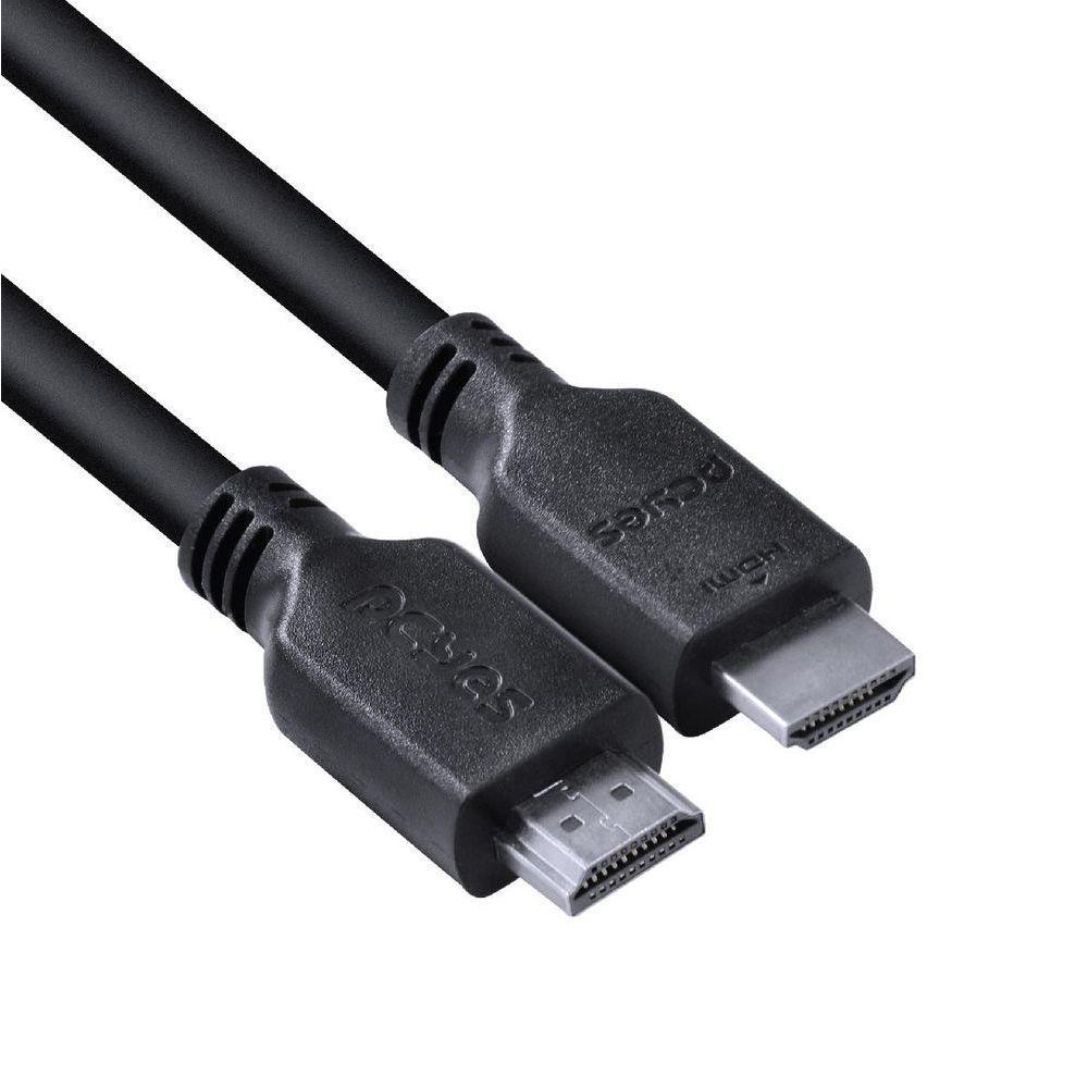 Cabo Hdmi 2.0 Macho 1 Metro - Phm20-1 - 4