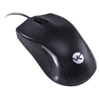 Mouse Usb Corp 1000 Dpi Cabo 1.8m - Vinik - Cm100 - 6