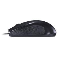 Mouse Usb Corp 1000 Dpi Cabo 1.8m - Vinik - Cm100 - 9