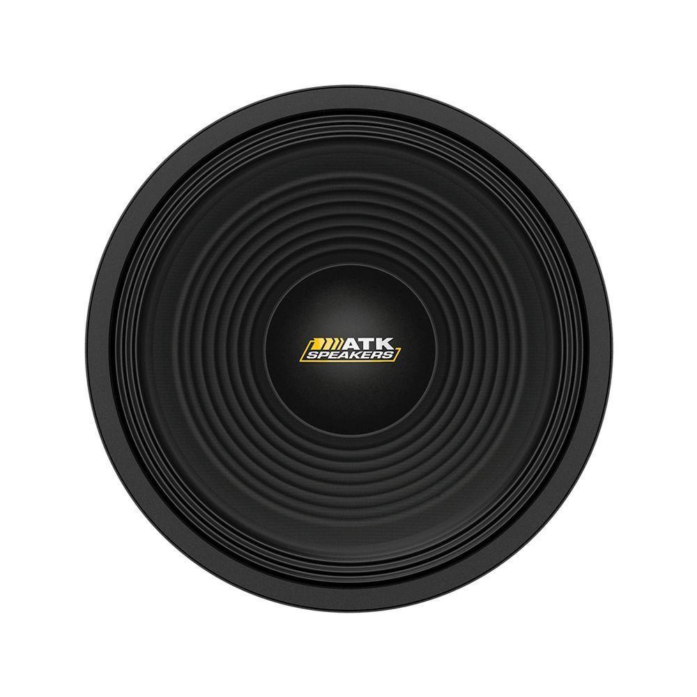 Alto-falante 250 Watts 12 Pol 4 Ohms Wf300-500b-4 Atk - 2