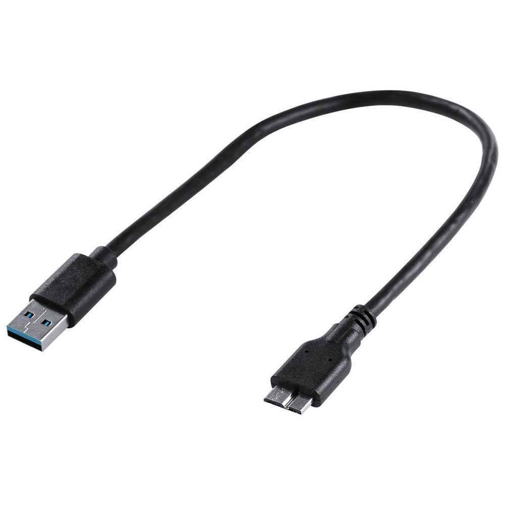 Case Externo Para Ssd 2.5" Plástico Usb 3.0 - Vinik Cp25-30 - 4