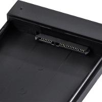 Case Externo Para Ssd 2.5" Plástico Usb 3.0 - Vinik Cp25-30 - 3