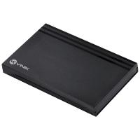 Case Externo Para Ssd 2.5" Plástico Usb 3.0 - Vinik Cp25-30 - 10