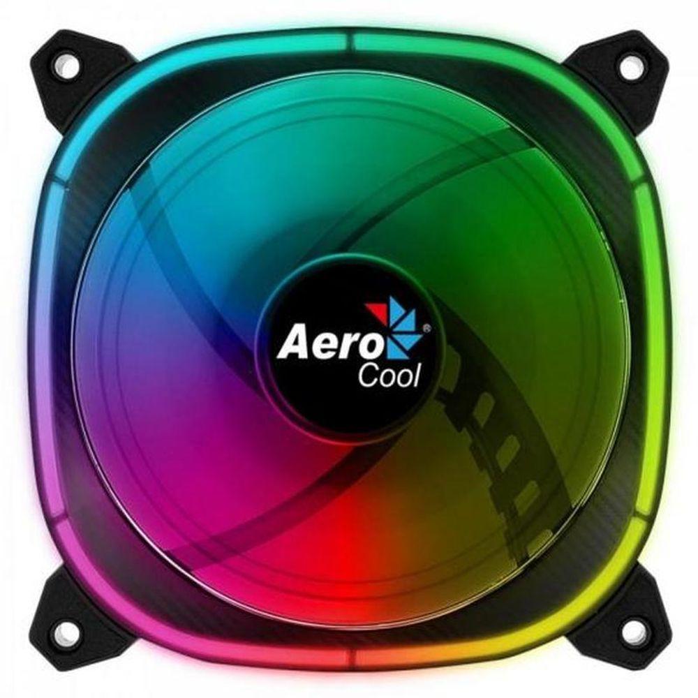 Cooler Fan Aerocool Astro 12 Argb - 6