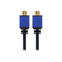 Cabo Hdmi 2.0 4k 19 Pinos Com Filtro 15m Pix - 2