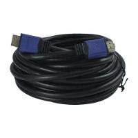 Cabo Hdmi 2.0 4k 19 Pinos Com Filtro 15m Pix - 3