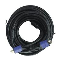 Cabo Hdmi 2.0 4k 19 Pinos Com Filtro 15m Pix