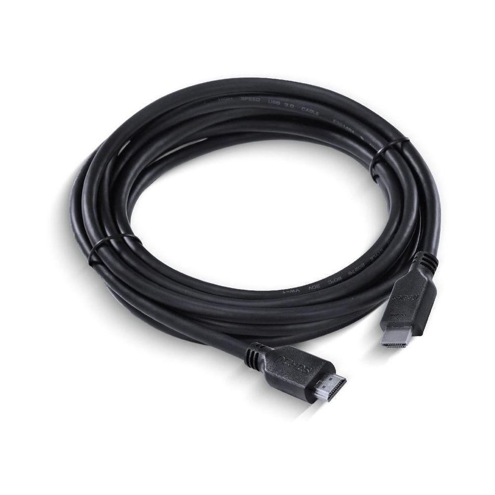 Cabo Hdmi 2.0 Macho 3 Metros - Phm20-3 - 5