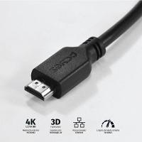 Cabo Hdmi 2.0 Macho 3 Metros - Phm20-3 - 2