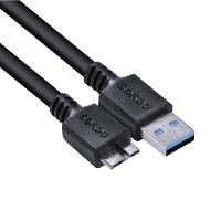 Cabo P- Hd Externo Usb A 3.0 P- Micro Usb B 3.0 1m -