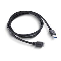 Cabo P- Hd Externo Usb A 3.0 P- Micro Usb B 3.0 1m - - 5
