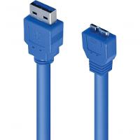 Cabo Usb 3.0 Am X Micr Usb 1.2m U3ambmc12 - 3