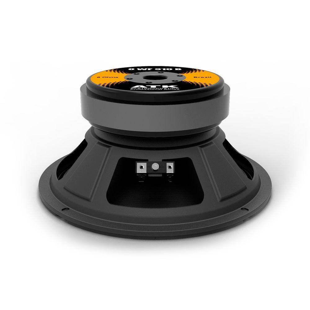 Alto-falante Profissional 150 Watts 8 Pol 8 Ohms 8wf310b-8 Atk - 8