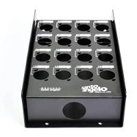 Caixa De Medusa Santo Angelo Bsmed16 16 Vias - 2