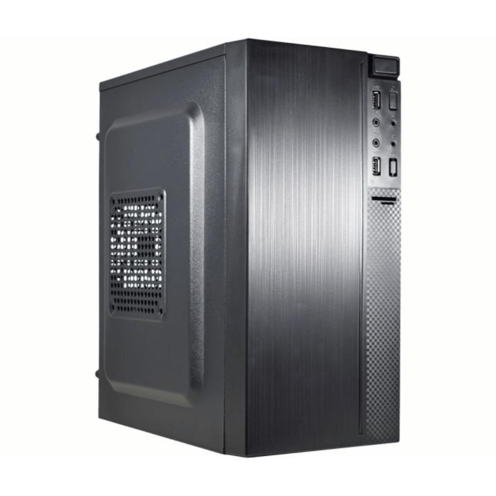 Gabinete Micro Atx K-mex Gm-10nx - 1