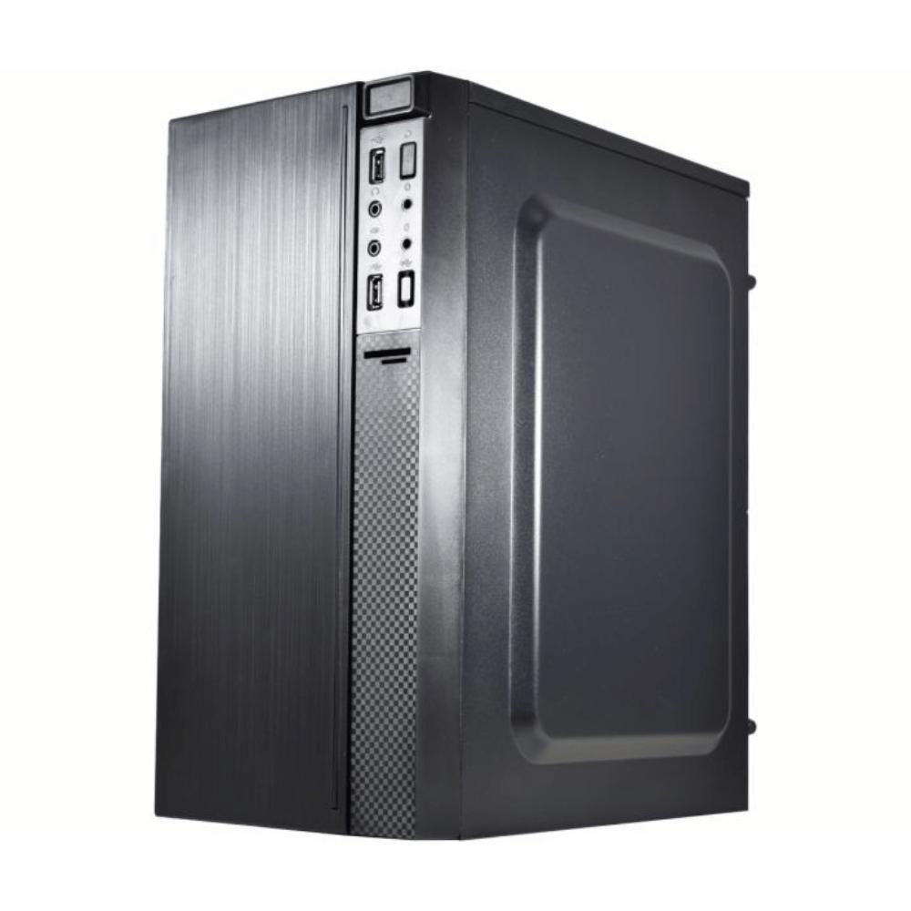 Gabinete Micro Atx K-mex Gm-10nx - 3