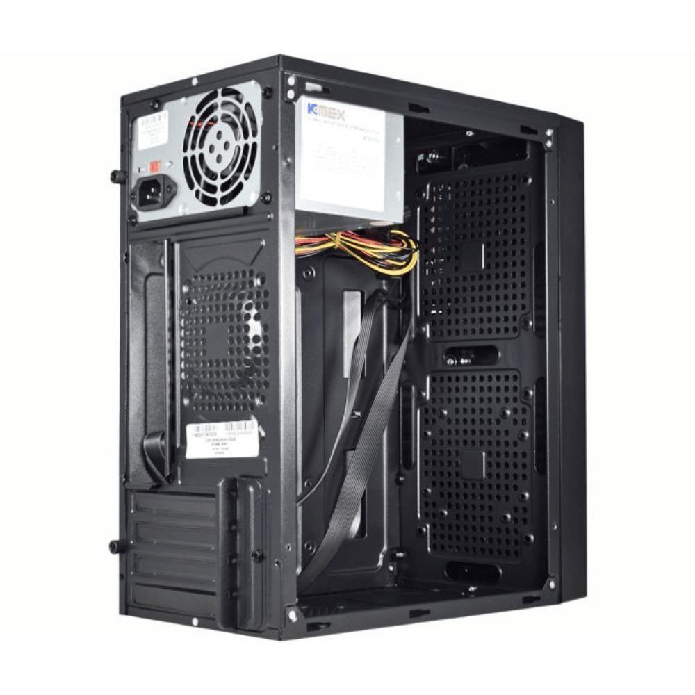 Gabinete Micro Atx K-mex Gm-10nx - 6