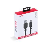 Cabo Usb A 2.0 Para Mini Usb B 2.0 3m - Puanm2-3 - 6