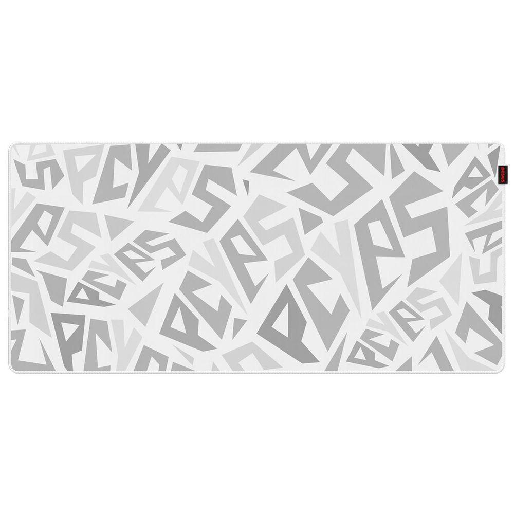 Mouse Pad Gamer Pcyes Signature Extended White Ghost - 900 X - 2